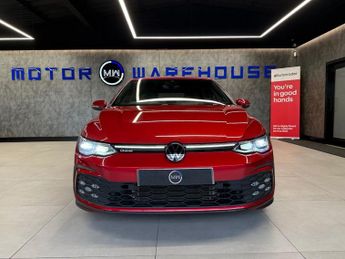 VOLKSWAGEN GOLF 2.0 TDI GTD Hatchback 5dr Diesel DSG Euro 6 (s/s) (200 ps)