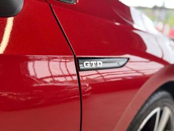 VOLKSWAGEN GOLF 2.0 TDI GTD Hatchback 5dr Diesel DSG Euro 6 (s/s) (200 ps)