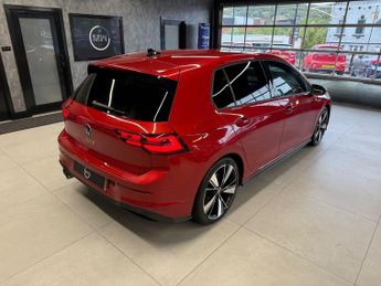 VOLKSWAGEN GOLF 2.0 TDI GTD Hatchback 5dr Diesel DSG Euro 6 (s/s) (200 ps)