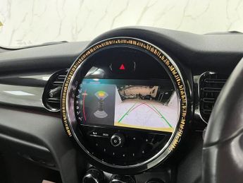 MINI CONVERTIBLE 1.5 Cooper Sport Convertible 2dr Petrol Steptronic Euro 6 (s/s) 