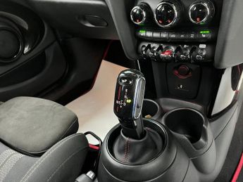 MINI HATCH 2.0 Cooper S Sport Hatchback 5dr Petrol Steptronic Euro 6 (s/s) 