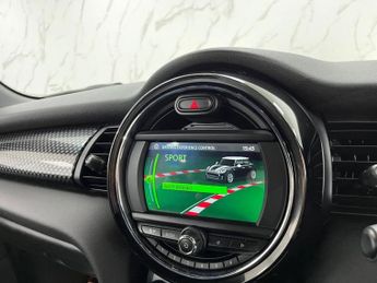 MINI HATCH 2.0 Cooper S Sport Hatchback 5dr Petrol Steptronic Euro 6 (s/s) 