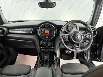 MINI HATCH 2.0 Cooper S Sport Hatchback 5dr Petrol Steptronic Euro 6 (s/s) 