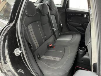 MINI HATCH 2.0 Cooper S Sport Hatchback 5dr Petrol Steptronic Euro 6 (s/s) 