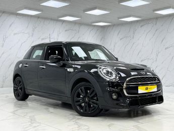 MINI HATCH 2.0 Cooper S Sport Hatchback 5dr Petrol Steptronic Euro 6 (s/s) 