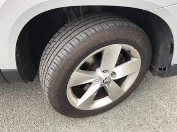 SKODA KAROQ 1.0 TSI SE SUV 5dr Petrol DSG Euro 6 (s/s) (115 ps)