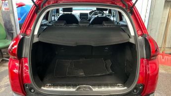 PEUGEOT 2008 1.2 PureTech Allure SUV 5dr Petrol EAT Euro 6 (s/s) (110 ps)