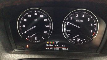 BMW 1 SERIES 1.5 118i GPF Sport Hatchback 5dr Petrol Auto Euro 6 (s/s) (136 p