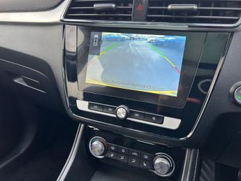 MG MG ZS 44.5kWh Exclusive SUV 5dr Electric Auto (143 ps)