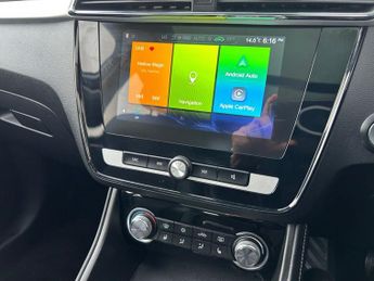 MG MG ZS 44.5kWh Exclusive SUV 5dr Electric Auto (143 ps)