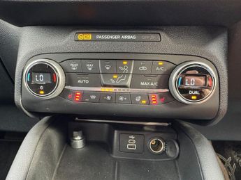FORD KUGA 2.5 Duratec 14.4kWh ST-Line X Edition SUV 5dr Petrol Plug-in Hyb