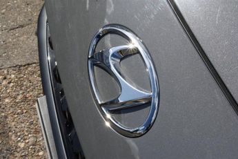 HYUNDAI KONA 1.6 h-GDi Ultimate SUV 5dr Petrol Hybrid DCT Euro 6 (s/s) (141 p