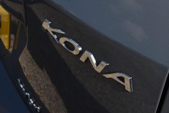 HYUNDAI KONA 1.6 h-GDi Ultimate SUV 5dr Petrol Hybrid DCT Euro 6 (s/s) (141 p