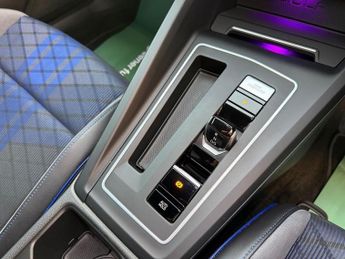 VOLKSWAGEN GOLF 2.0 TSI R Hatchback 5dr Petrol DSG 4Motion Euro 6-18" ALLOY WHEE