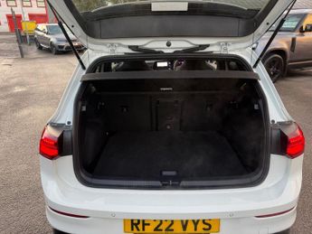 VOLKSWAGEN GOLF 2.0 TSI R Hatchback 5dr Petrol DSG 4Motion Euro 6-18" ALLOY WHEE