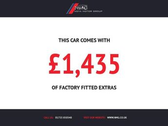 BMW 3 SERIES 2.0 320d M Sport Shadow Edition Saloon 4dr Diesel Auto xDrive Eu