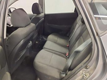 HYUNDAI I30 1.6 CRDi Comfort Hatchback 5dr Diesel Manual Euro 4 (115 ps)