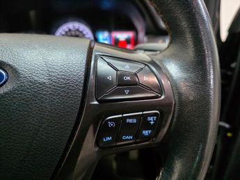 FORD RANGER 2.0 EcoBlue Wildtrak Pickup Double Cab 4dr Diesel Auto 4WD Euro