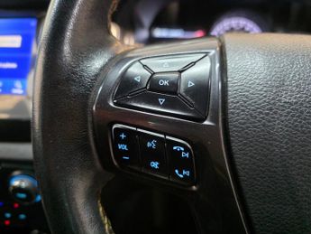 FORD RANGER 2.0 EcoBlue Wildtrak Pickup Double Cab 4dr Diesel Auto 4WD Euro