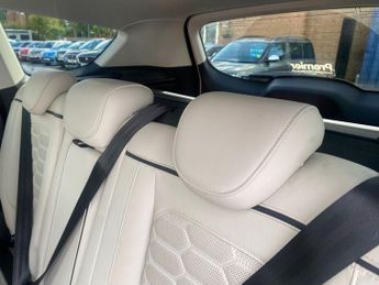 FORD KUGA 2.0 TDCi EcoBlue Vignale SUV 5dr Diesel Powershift AWD Euro 6 (s