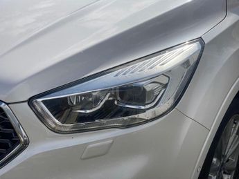 FORD KUGA 2.0 TDCi EcoBlue Vignale SUV 5dr Diesel Powershift AWD Euro 6 (s