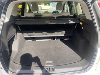 FORD KUGA 2.0 TDCi EcoBlue Vignale SUV 5dr Diesel Powershift AWD Euro 6 (s