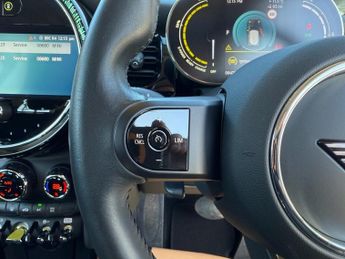MINI Electric Hatch Cooper SE 32.6kWh Level 1 Hatchback 3dr Electric Auto (184 ps)