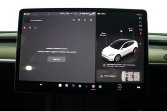 TESLA MODEL Y (Dual Motor) Long Range Auto 4WDE 5dr