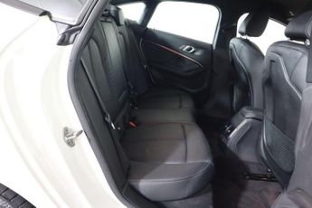 BMW 2 SERIES GRAN COUPE 1.5 218i M Sport DCT Euro 6 (s/s) 4dr