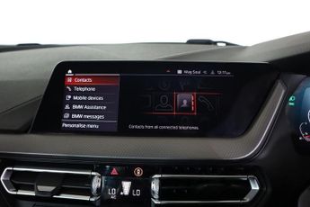 BMW 2 SERIES GRAN COUPE 1.5 218i M Sport DCT Euro 6 (s/s) 4dr