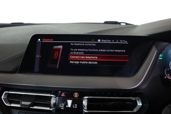 BMW 2 SERIES GRAN COUPE 1.5 218i M Sport DCT Euro 6 (s/s) 4dr