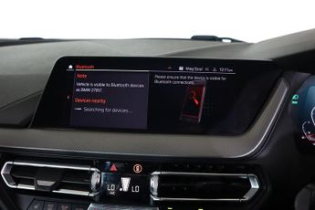 BMW 2 SERIES GRAN COUPE 1.5 218i M Sport DCT Euro 6 (s/s) 4dr