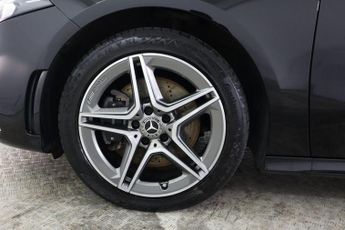 MERCEDES-BENZ A CLASS 1.3 A250e 15.6kWh AMG Line 8G-DCT Euro 6 (s/s) 4dr
