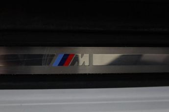 BMW 3 SERIES 2.0 320i M Sport Auto Euro 6 (s/s) 4dr