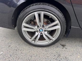 BMW 2 Series GRAN TOURER 2.0 218d M Sport MPV 5dr Diesel Auto Euro 6 (s/s) (150 ps)