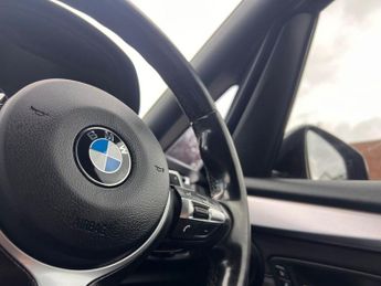 BMW 2 Series GRAN TOURER 2.0 218d M Sport MPV 5dr Diesel Auto Euro 6 (s/s) (150 ps)