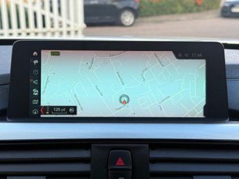 BMW 4 SERIES 2.0 420i M Sport Coupe 2dr Petrol Auto xDrive Euro 6 (s/s) (184