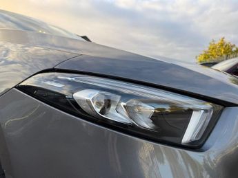 MERCEDES-BENZ A-CLASS 1.3 A200 AMG Line Hatchback 5dr Petrol 7G-DCT Euro 6 (s/s) (163 