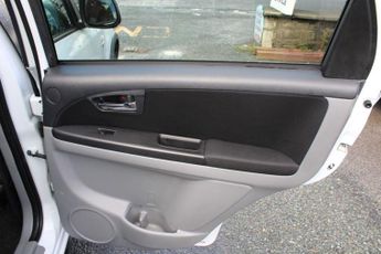 SUZUKI SX4 2.0 DDiS SZ5 SUV 5dr Diesel Manual 4Grip Euro 5 (135 ps)