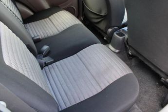 SUZUKI SX4 2.0 DDiS SZ5 SUV 5dr Diesel Manual 4Grip Euro 5 (135 ps)