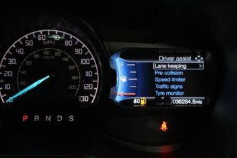 FORD RANGER 2.0 EcoBlue Stormtrak Pickup Double Cab 4dr Diesel Auto 4WD Euro