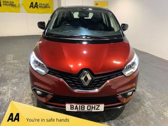 Renault Scenic 1.5 dCi Dynamique Nav MPV 5dr Diesel Manual Euro 6 (s/s) (110 ps