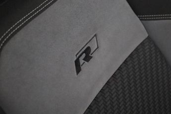 VOLKSWAGEN POLO 1.0 TSI R-Line Hatchback 5dr Petrol DSG Euro 6 (s/s) (110 ps)