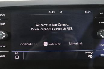VOLKSWAGEN POLO 1.0 TSI R-Line Hatchback 5dr Petrol DSG Euro 6 (s/s) (110 ps)