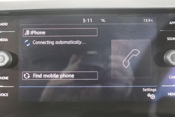 VOLKSWAGEN POLO 1.0 TSI R-Line Hatchback 5dr Petrol DSG Euro 6 (s/s) (110 ps)
