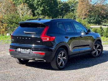 VOLVO XC40 2.0 XC40 R-Design T4 AWD Auto 4WD 5dr