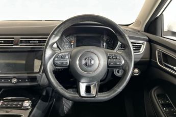 MG 5 61.1kWh Excite Long Range Estate 5dr Electric Auto (156 ps) 1 Ow