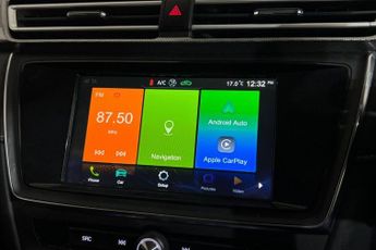 MG 5 61.1kWh Excite Long Range Estate 5dr Electric Auto (156 ps) 1 Ow