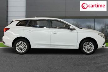 MG 5 61.1kWh Excite Long Range Estate 5dr Electric Auto (156 ps) 1 Ow