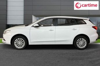 MG 5 61.1kWh Excite Long Range Estate 5dr Electric Auto (156 ps) 1 Ow